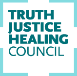 Truth justice and healing